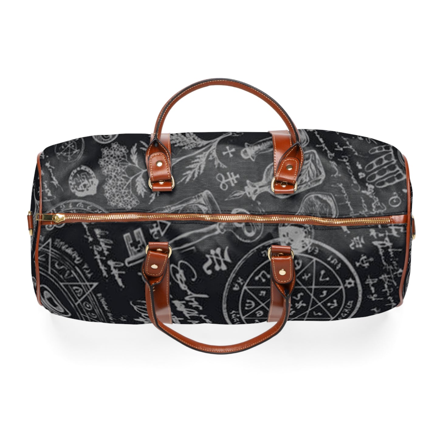 Alchemy Waterproof Travel Bag (Geared Up Collection)