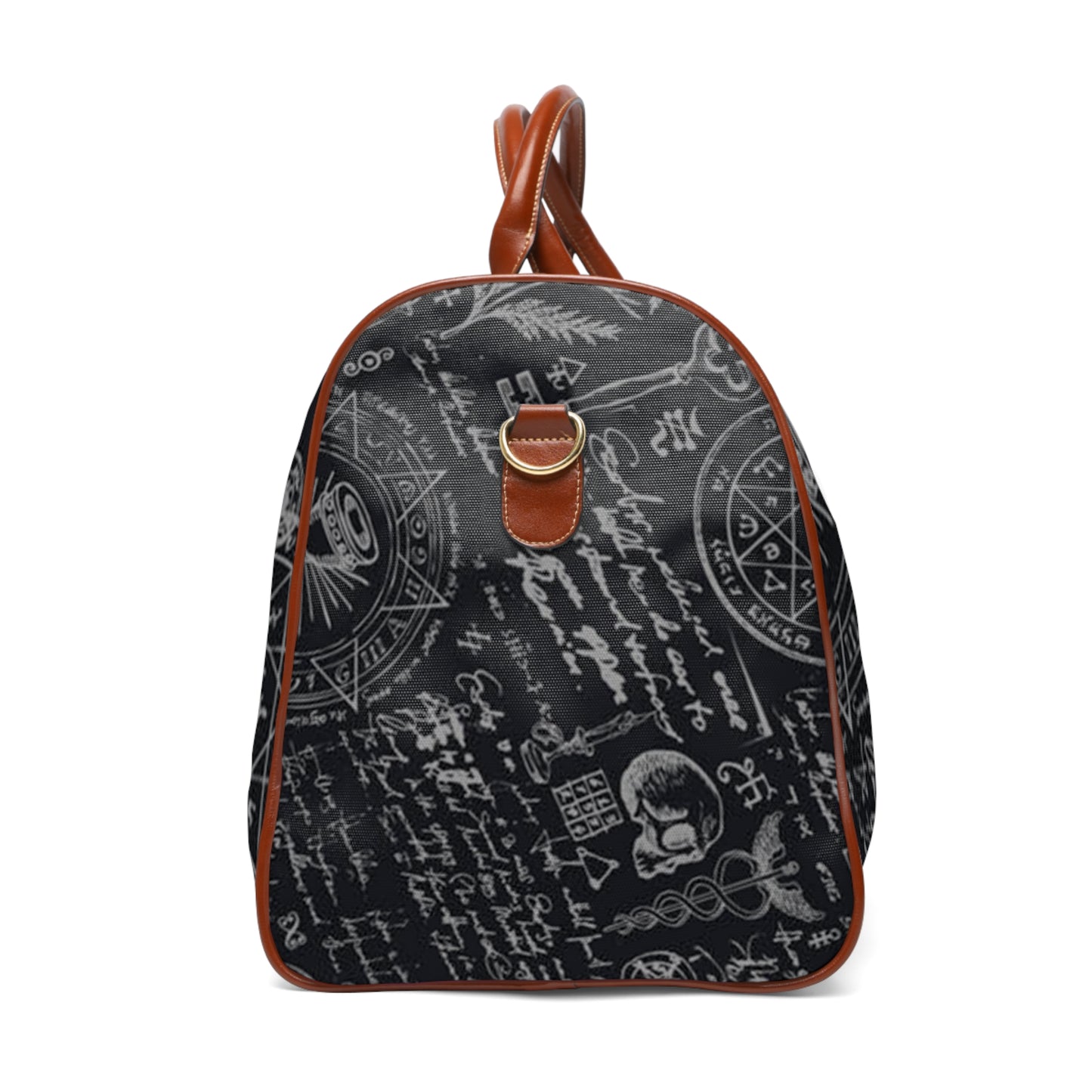 Alchemy Waterproof Travel Bag (Geared Up Collection)